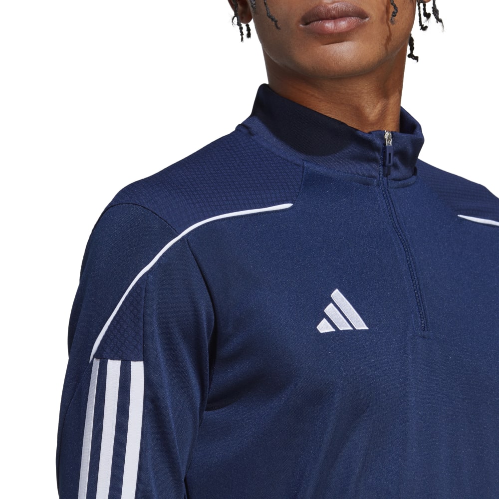 Adidas Saltnes SK Treningsgenser Marine