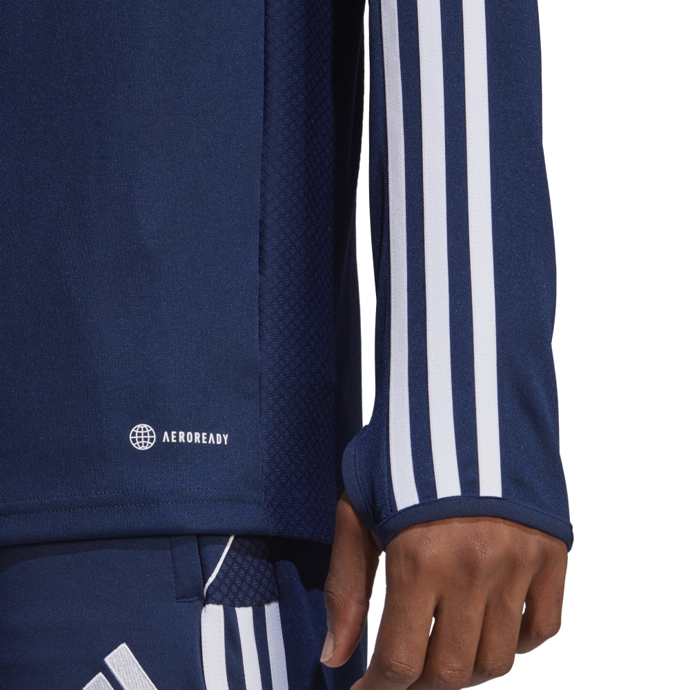 Adidas Saltnes SK Treningsgenser Marine