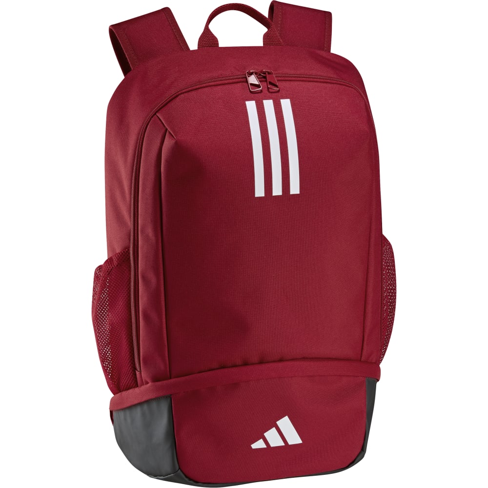 Adidas Tiro 23 Ryggsekk Rød