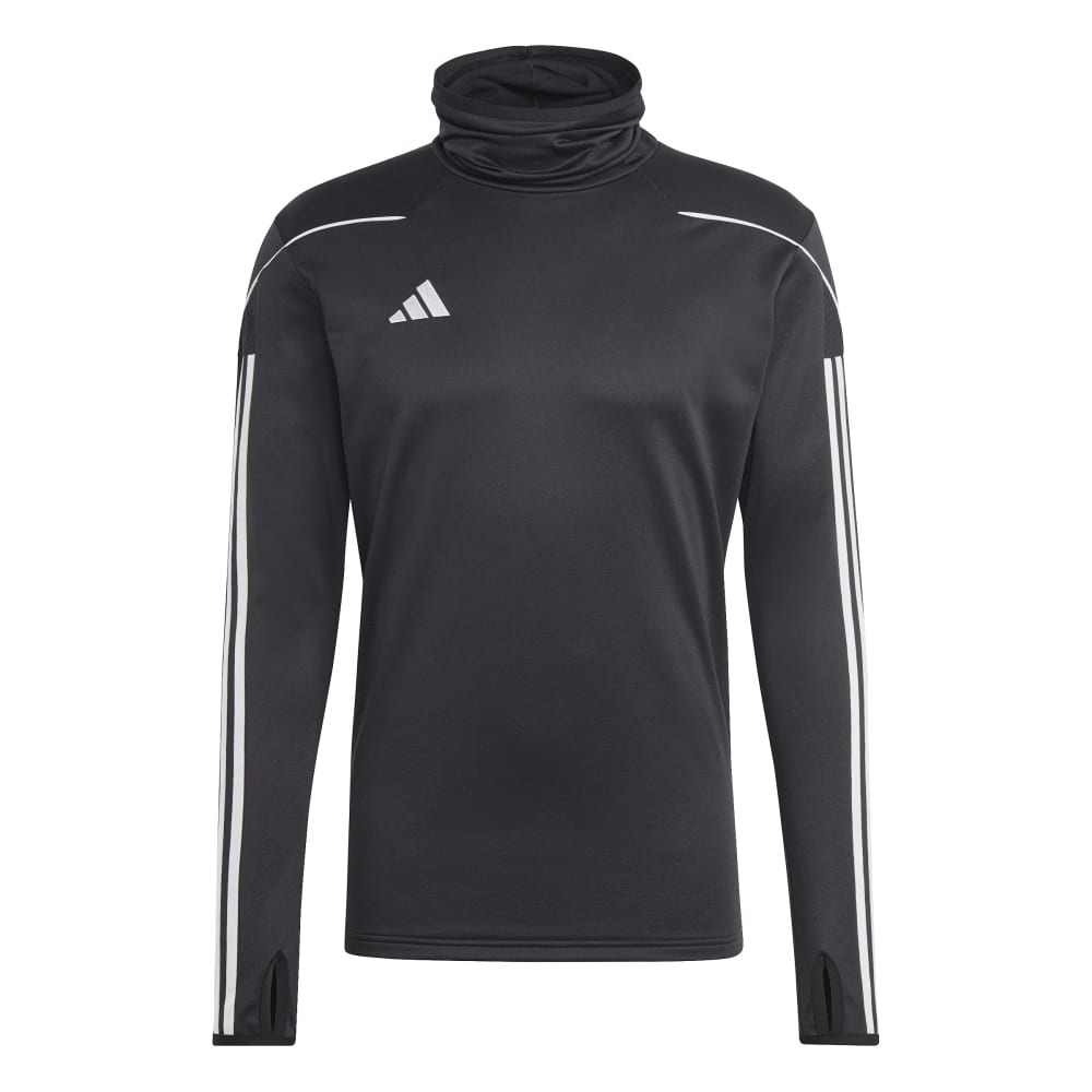 Adidas Tiro 23 Warm Treningsgenser Sort