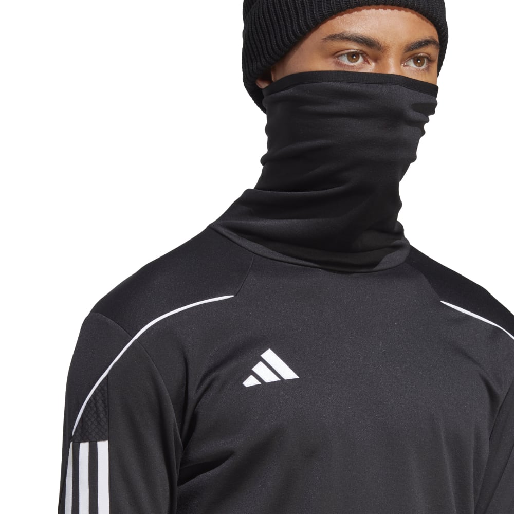 Adidas Trolldalen IF Warm Treningsgenser Sort