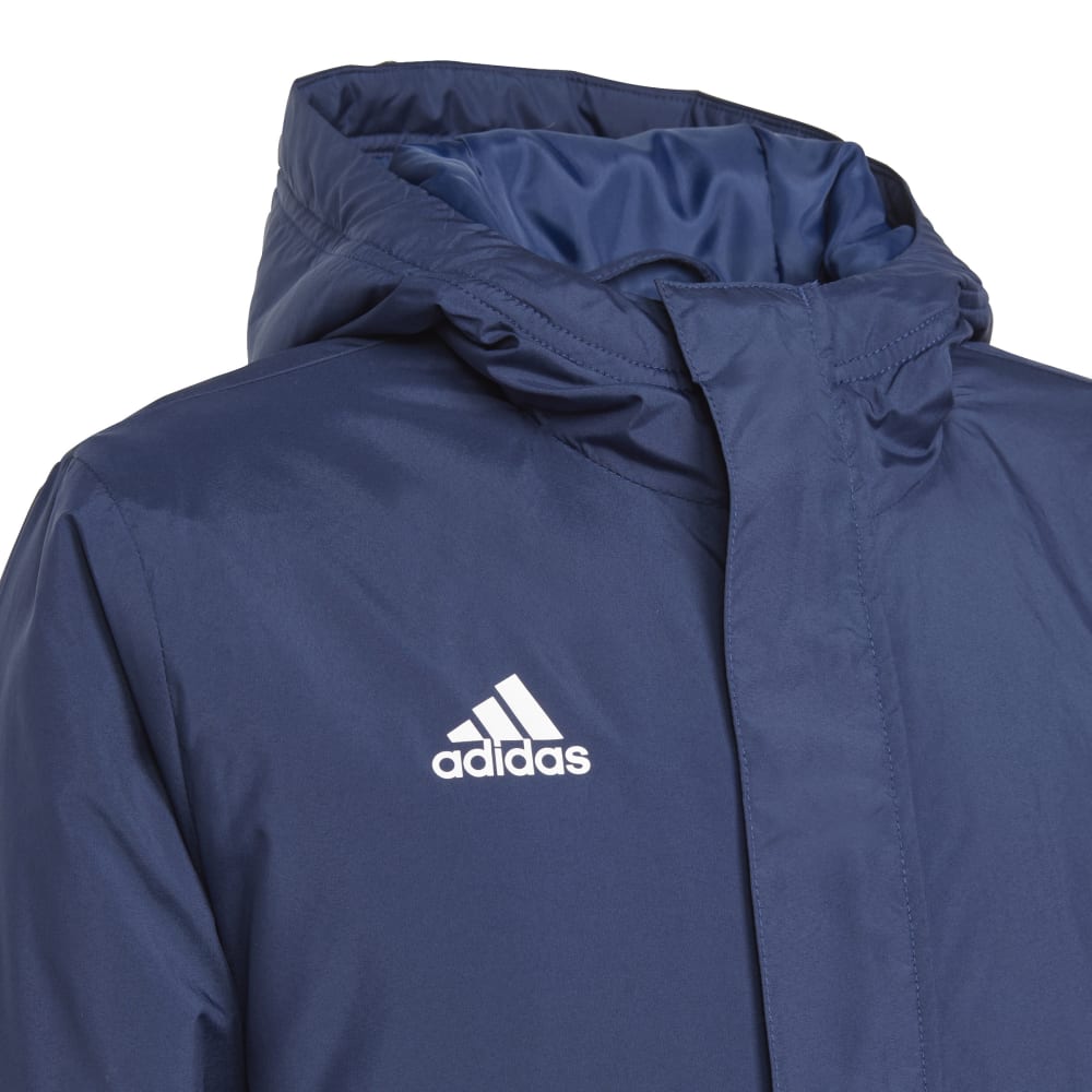 Adidas Oppsal IF Stadionjakke Barn Marine/Hvit