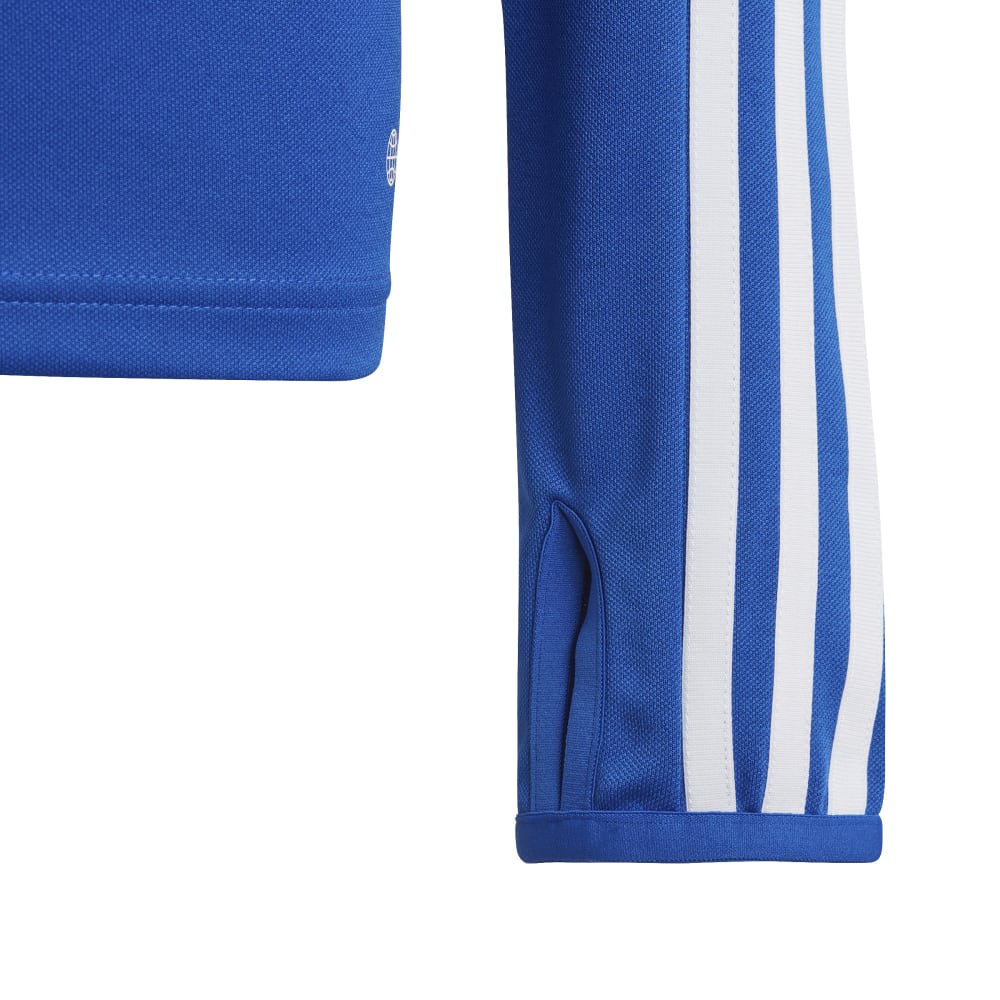 Adidas Tiro 23 Treningsgenser Barn Blå