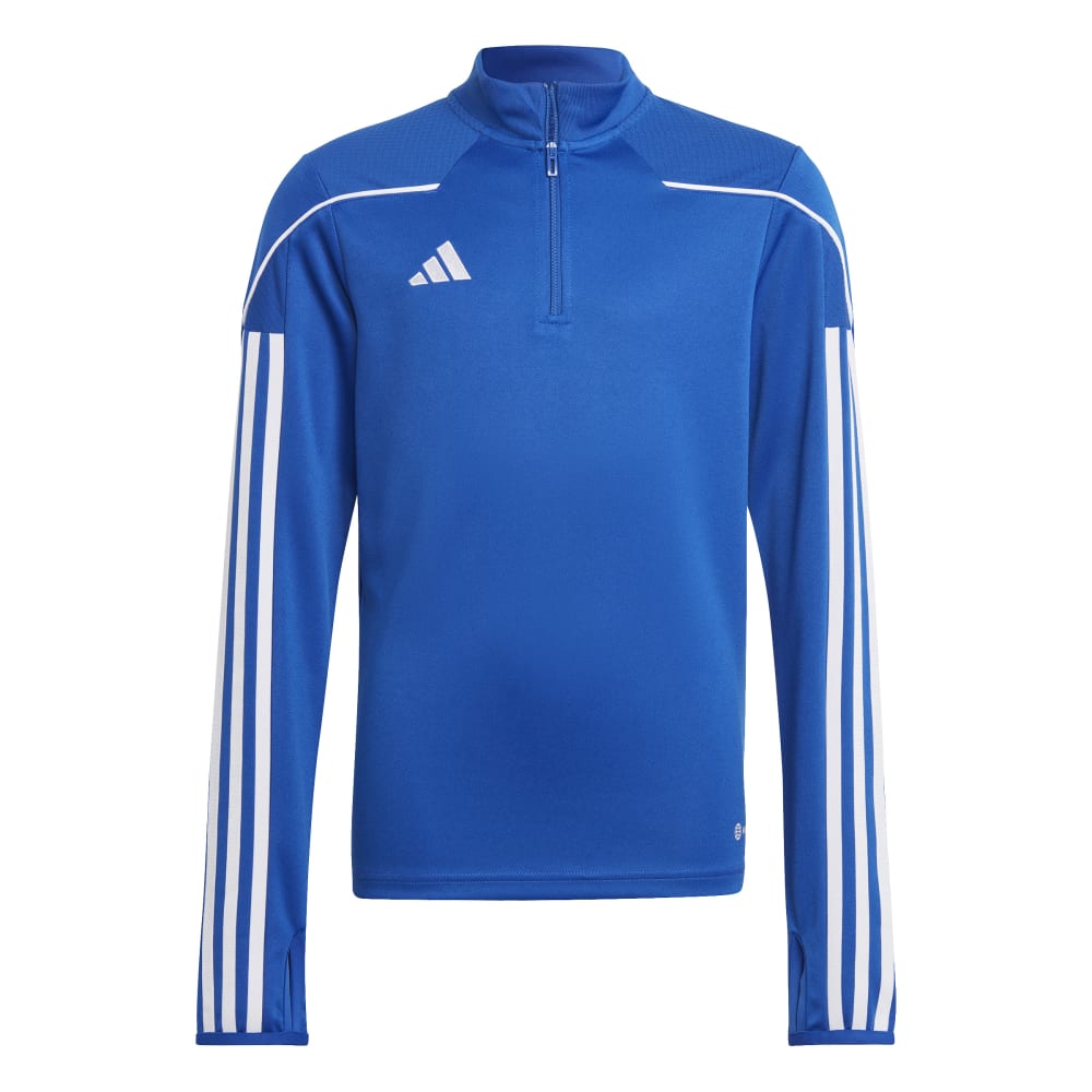 Adidas Tiro 23 Treningsgenser Barn Blå