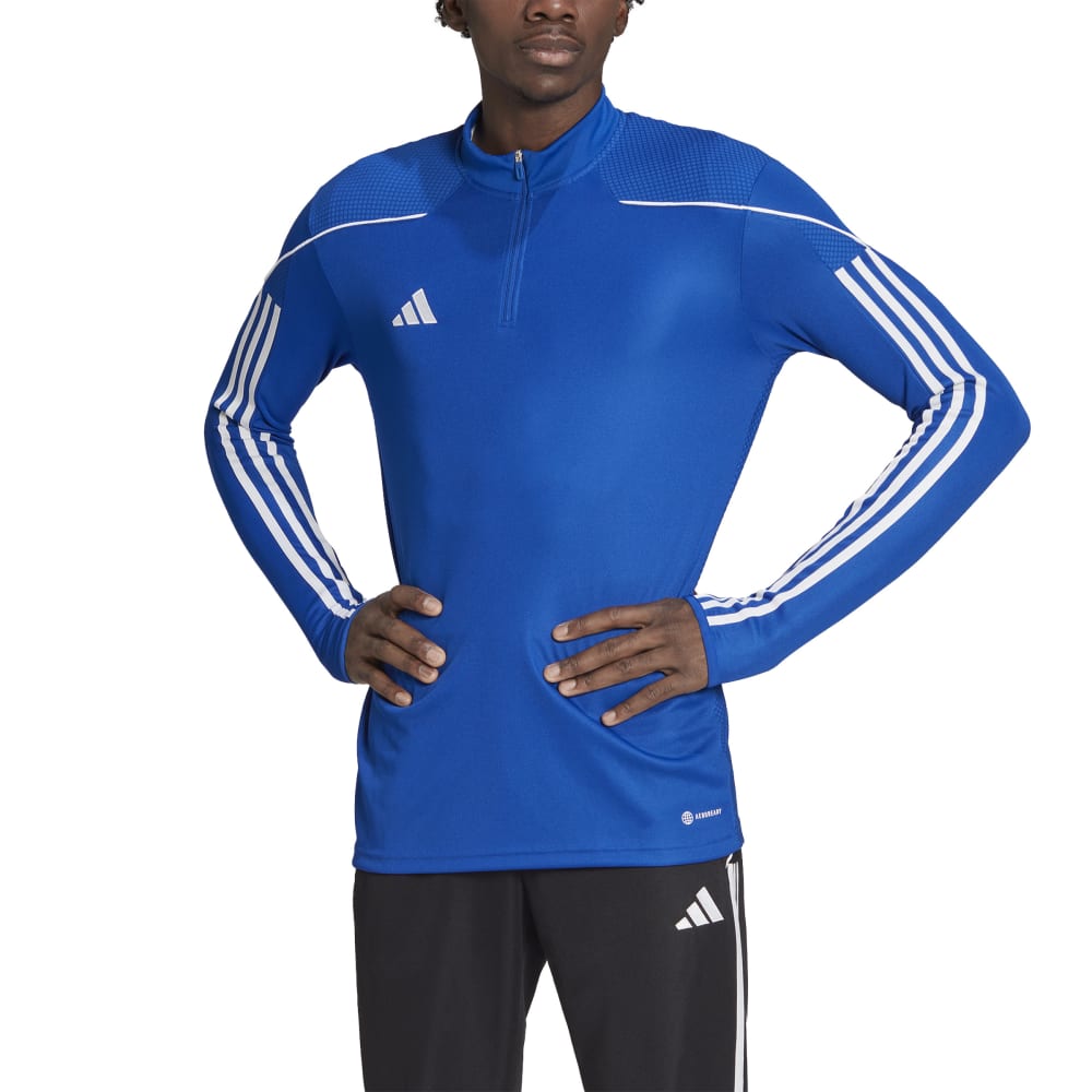 Adidas Tiro 23 Treningsgenser Blå