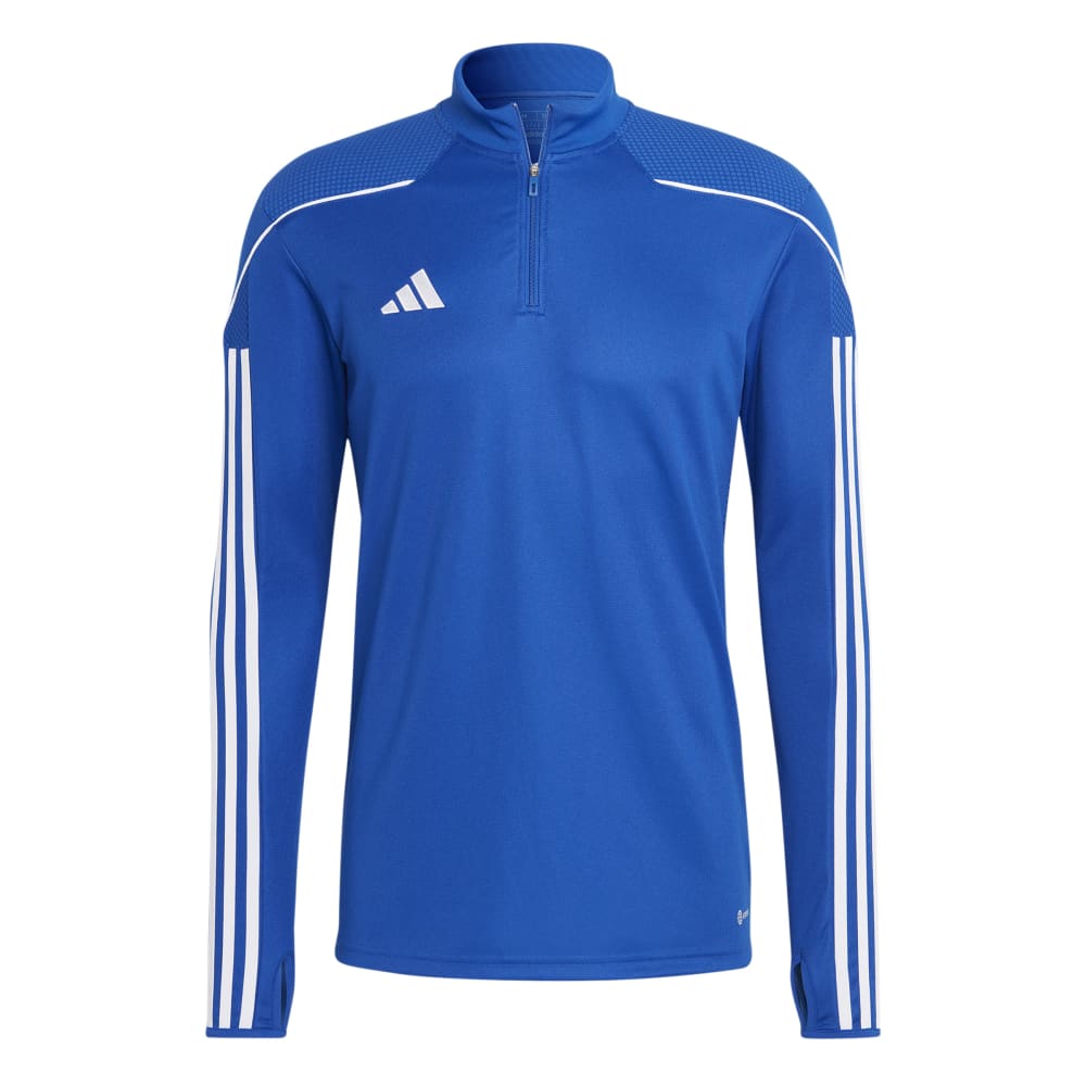 Adidas Tiro 23 Treningsgenser Blå