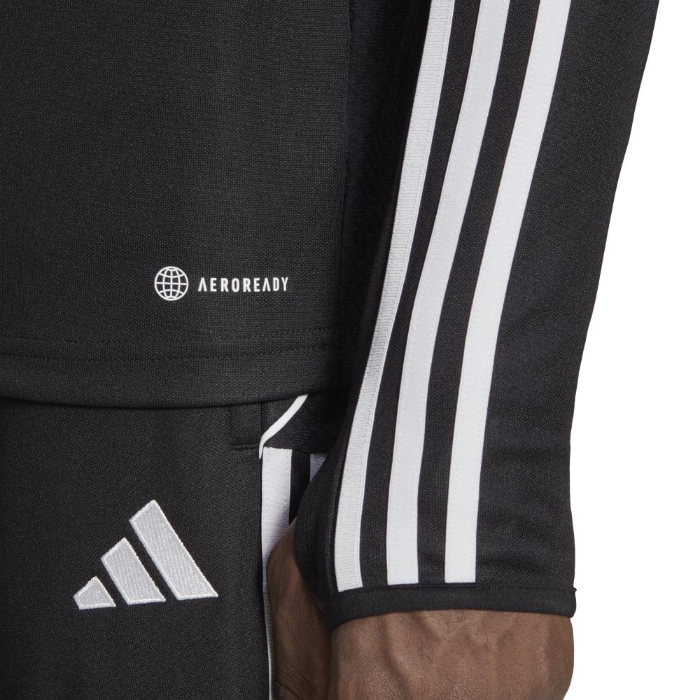 Adidas Oslo Bryteklubb Treningsgenser Sort