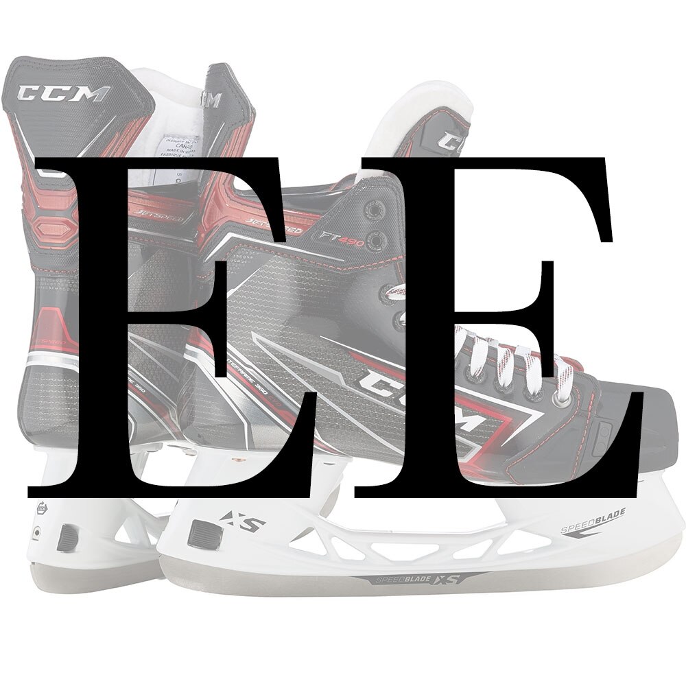 Ccm  SK JETSPEED FT490 SR EE