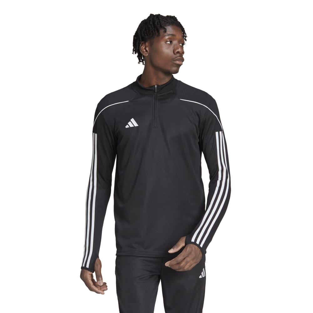 Adidas Tiro 23 Treningsgenser Sort