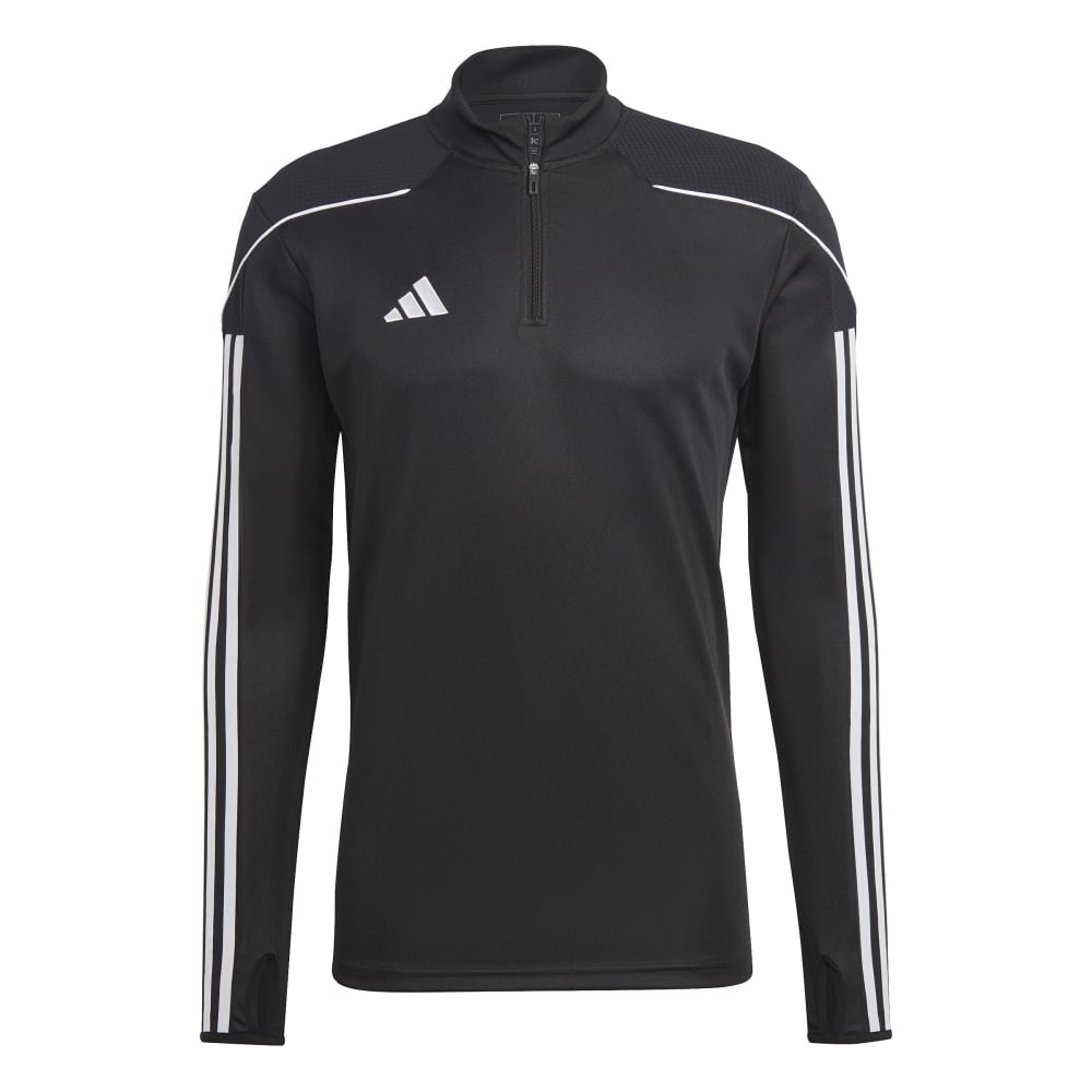 Adidas Tiro 23 Treningsgenser Sort