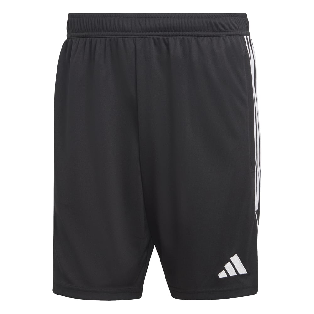 Adidas Tiro 23 Treningsshorts Sort