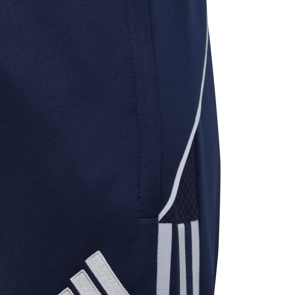 Adidas Hasle Løren Fotball Treningsbukse Barn Marine