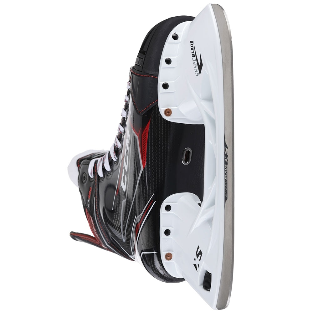 Ccm JetSpeed FT490 Junior Hockeyskøyte