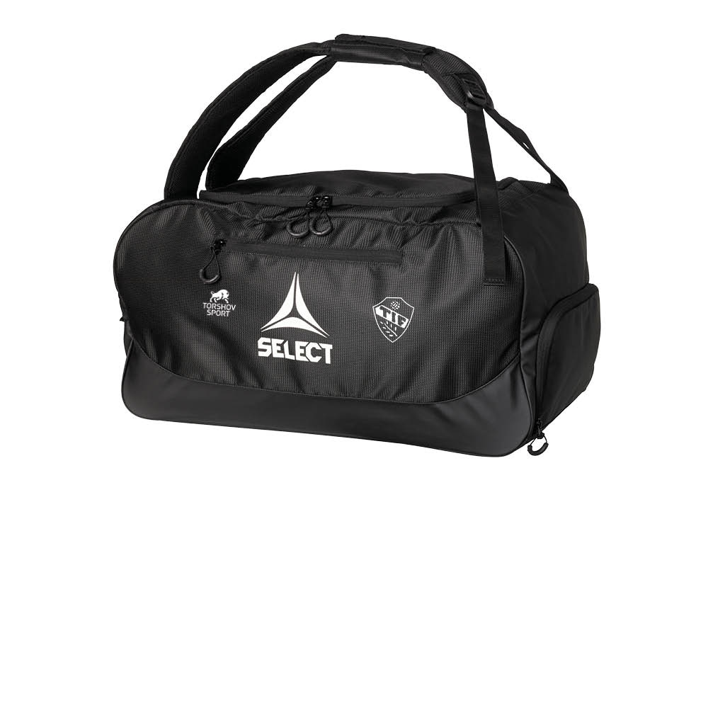 Select Trosvik IF Sportsbag Medium Sort