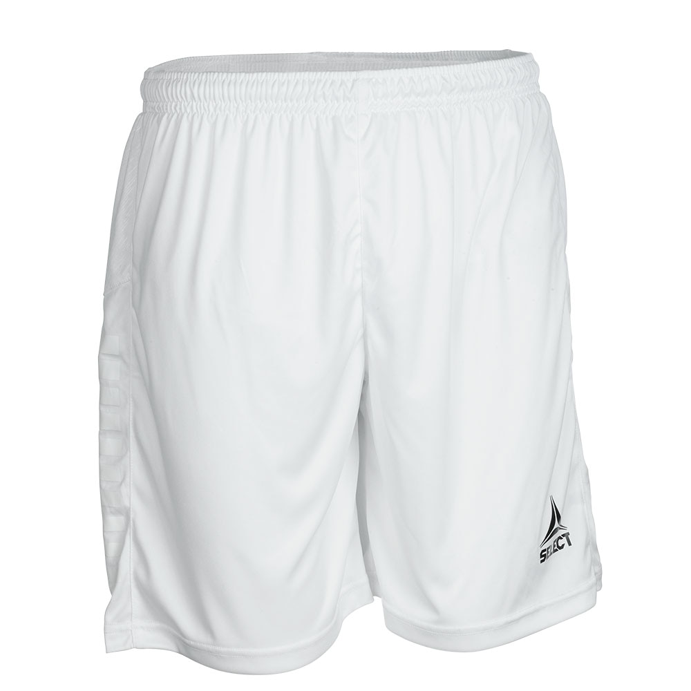 Select Dale IL Spillershorts Barn Hvit