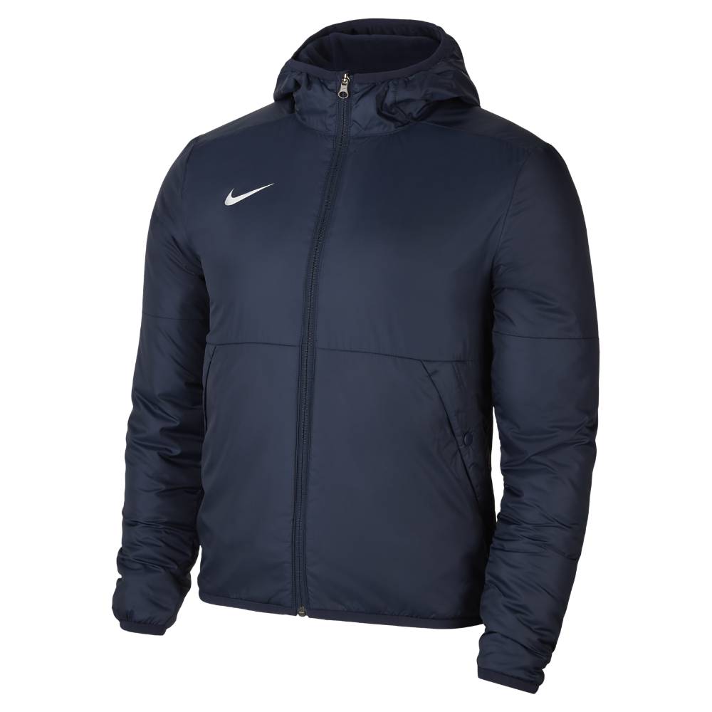 Nike Park 20 Fall Jakke Dame Marine