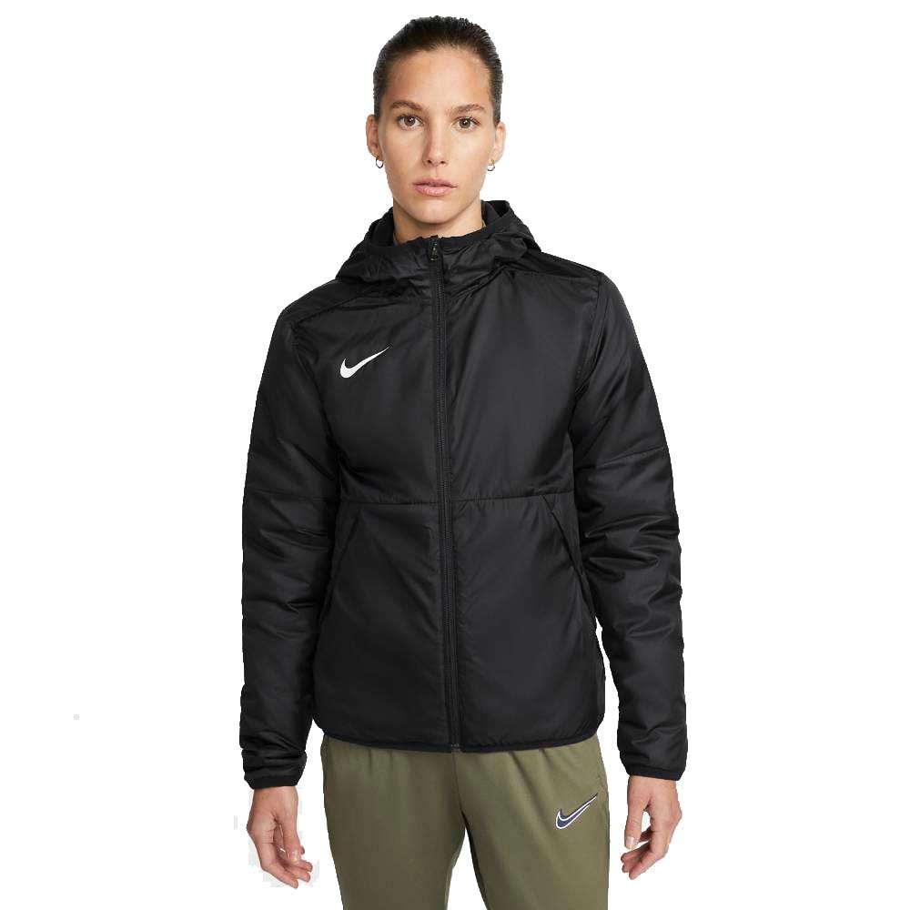 Nike Park 20 Fall Jakke Dame Sort