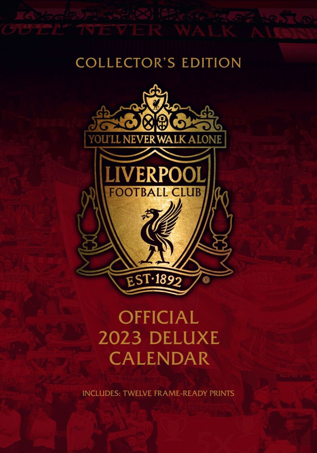 Liverpool FC Torshov Sport