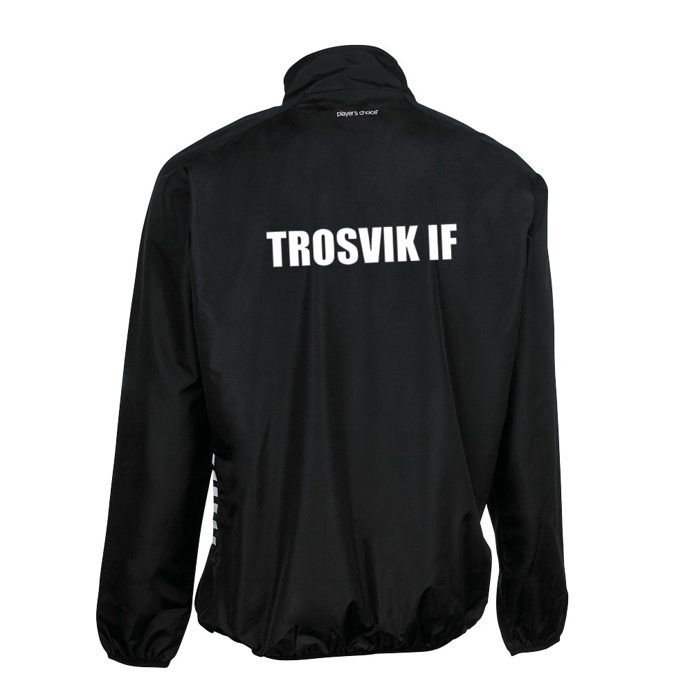 Select  Trosvik IF Windbreaker Barn