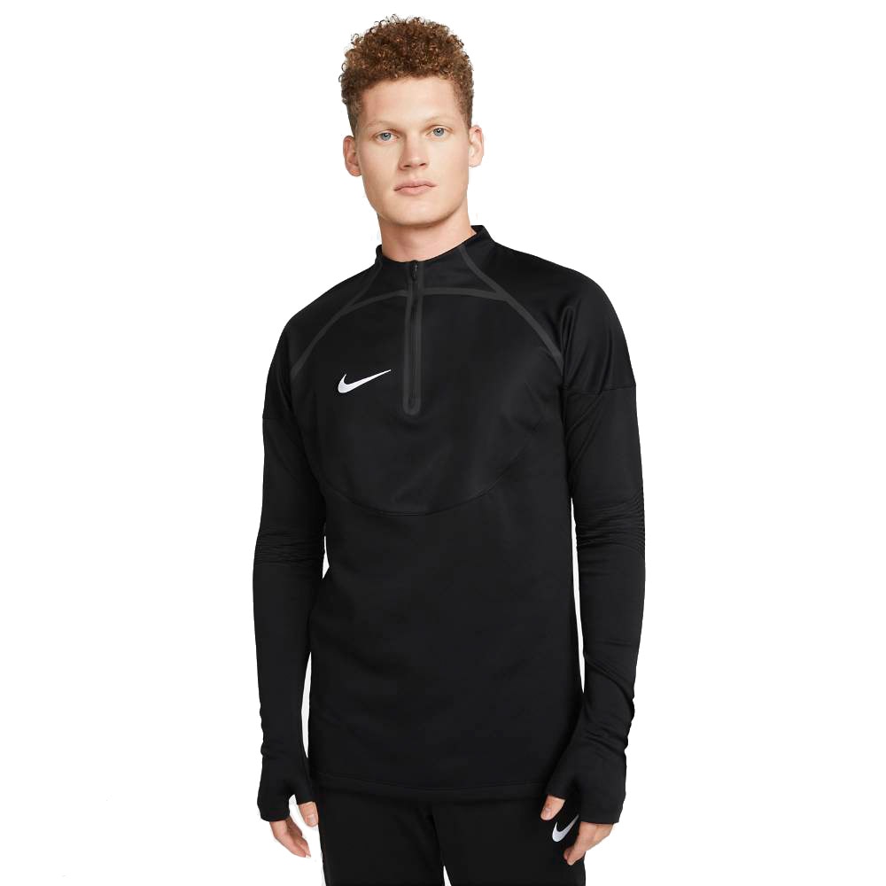 Nike ADV Strike Treningsgenser Winter Warrior Sort