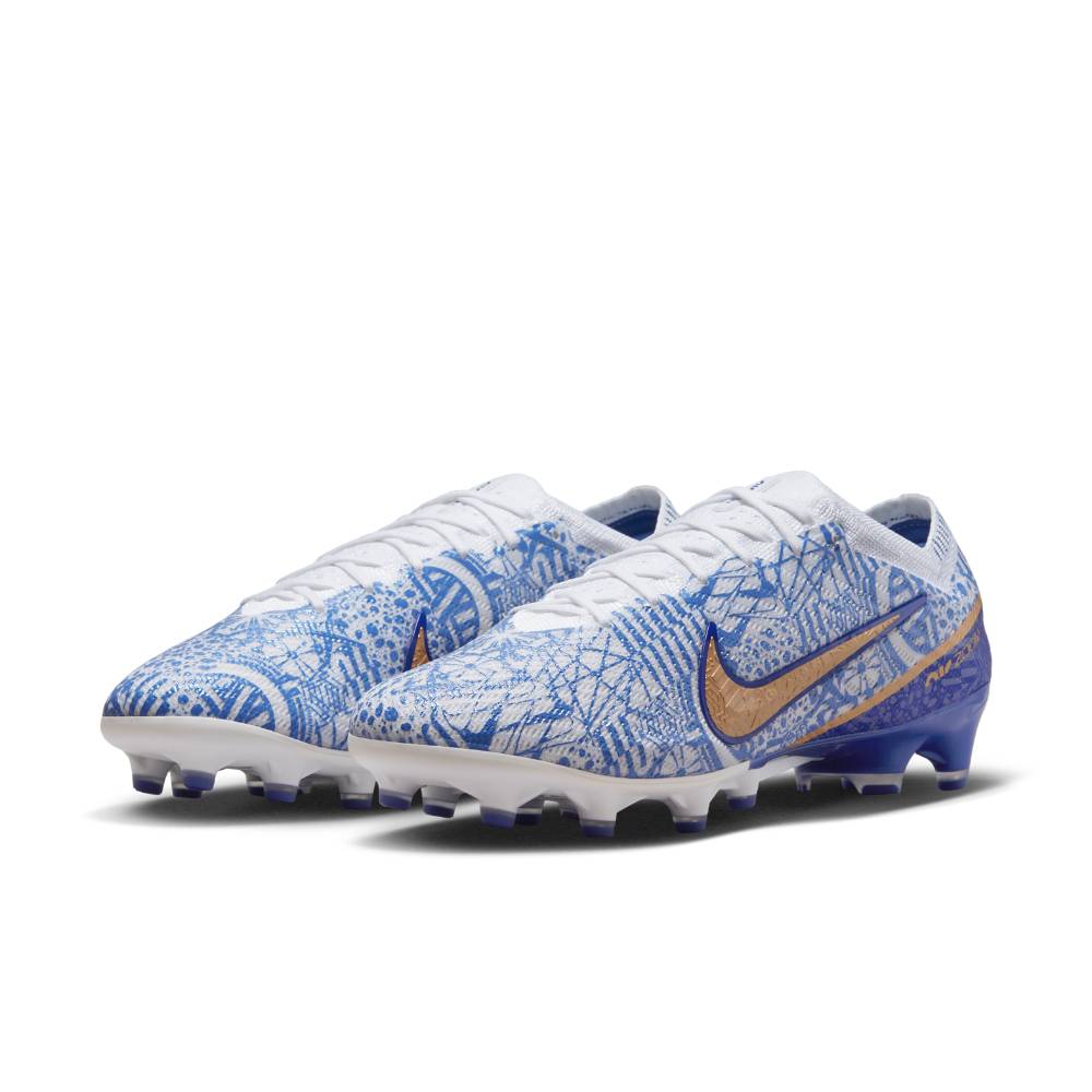 Nike Mercurial Zoom Vapor 15 Elite AG-Pro Fotballsko CR7