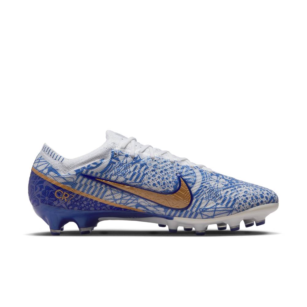 Nike Mercurial Zoom Vapor 15 Elite AG-Pro Fotballsko CR7