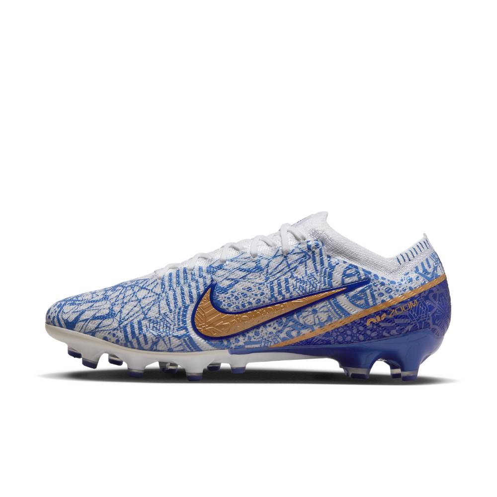 Nike Mercurial Zoom Vapor 15 Elite AG-Pro Fotballsko CR7