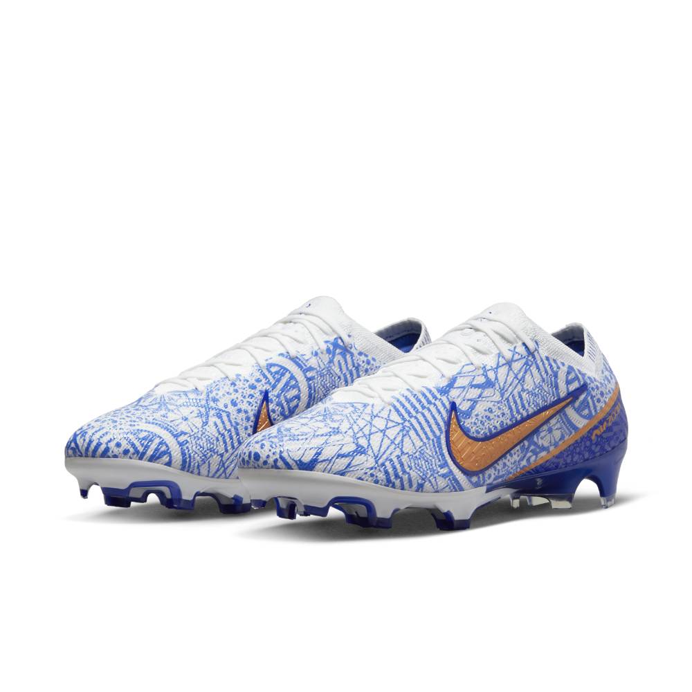 Nike Mercurial Zoom Vapor 15 Elite FG Fotballsko CR7