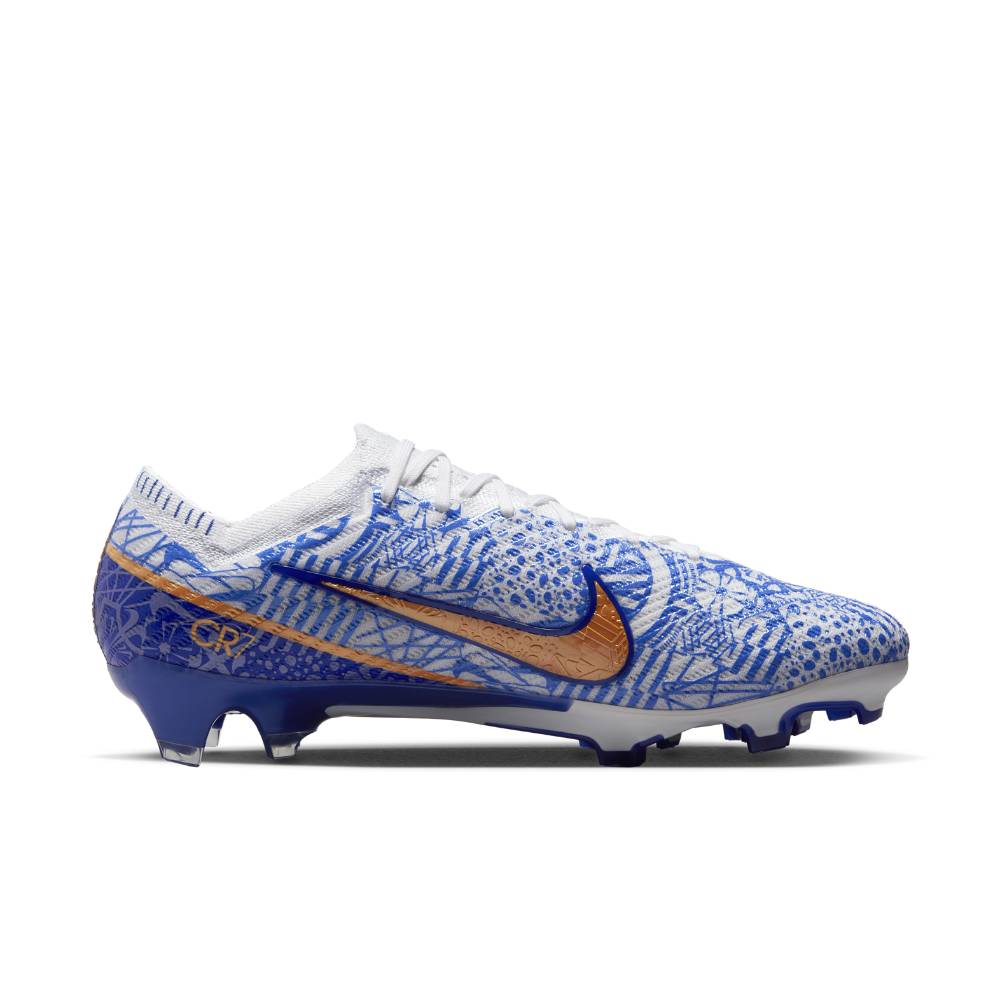 Nike Mercurial Zoom Vapor 15 Elite FG Fotballsko CR7