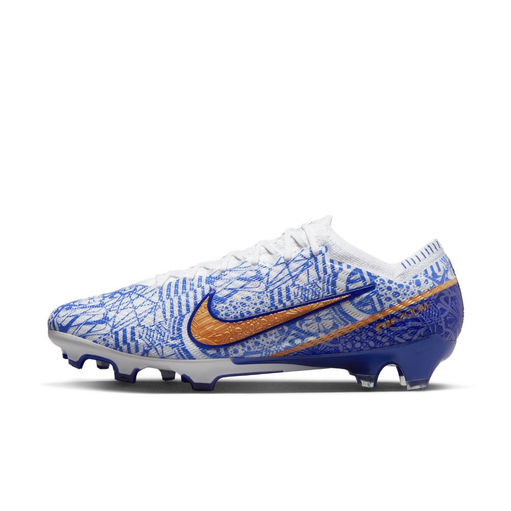 Nike Mercurial Zoom Vapor 15 Elite FG Fotballsko CR7