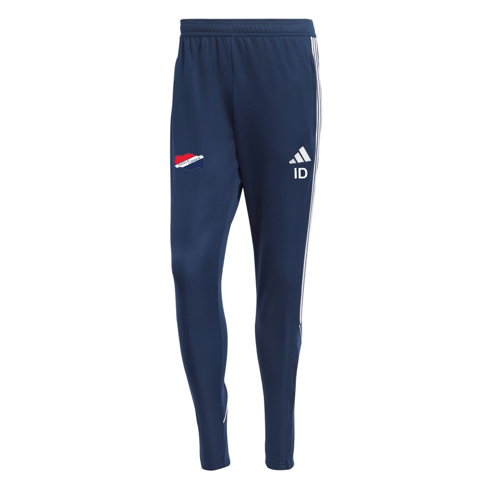 Adidas Hasle Løren IL Treningsbukse Marine