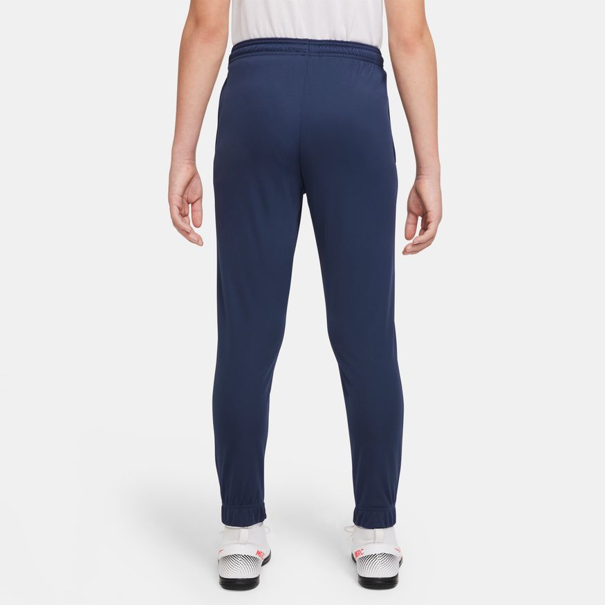 Nike CR7 Dry Treningsbukse Barn Marine