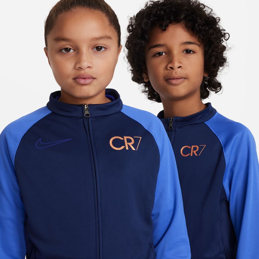 Nike CR7 Treningsdress Barn