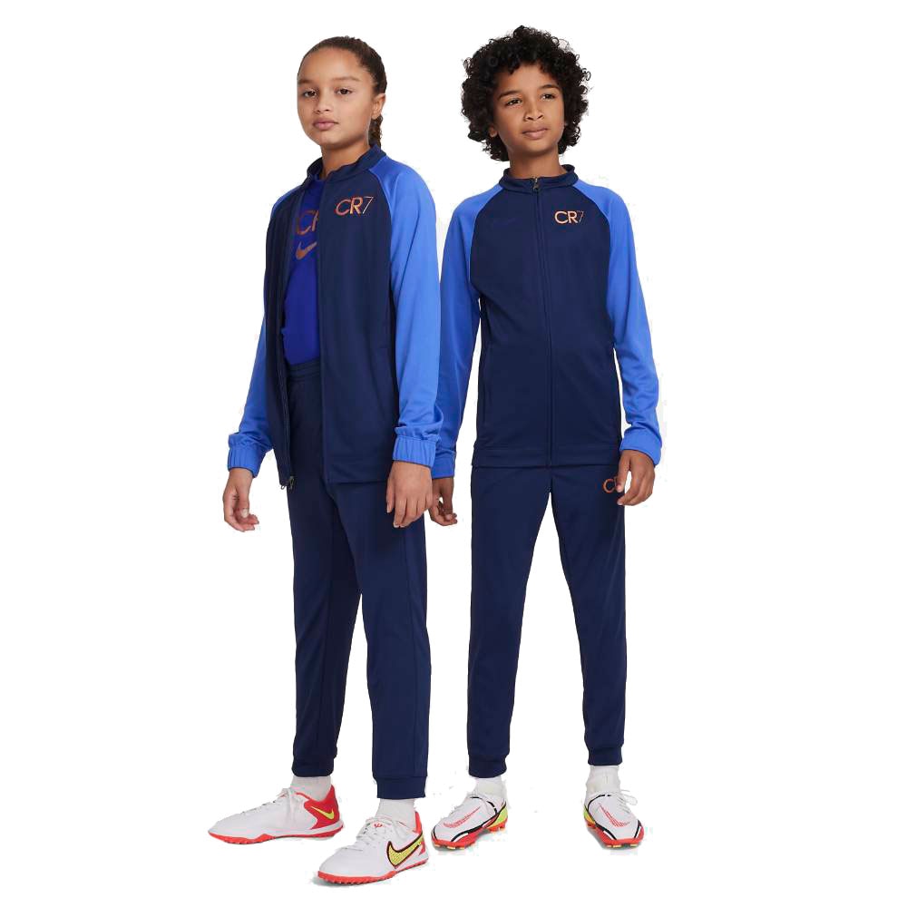 Nike CR7 Treningsdress Barn