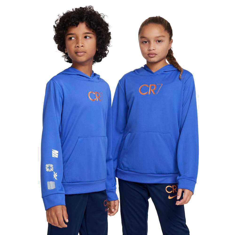 Nike CR7 Hettegenser Barn 
