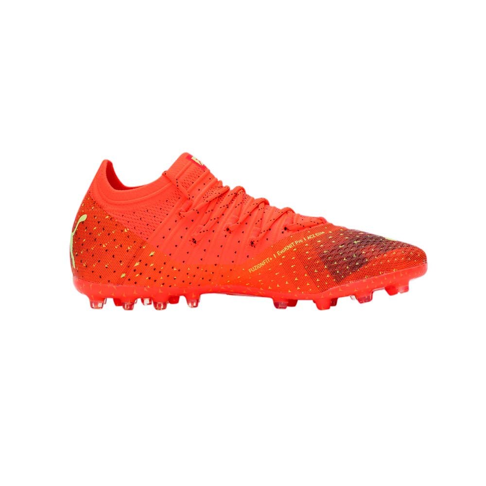 Puma FUTURE Z 1.4 MG Fotballsko Fearless Pack