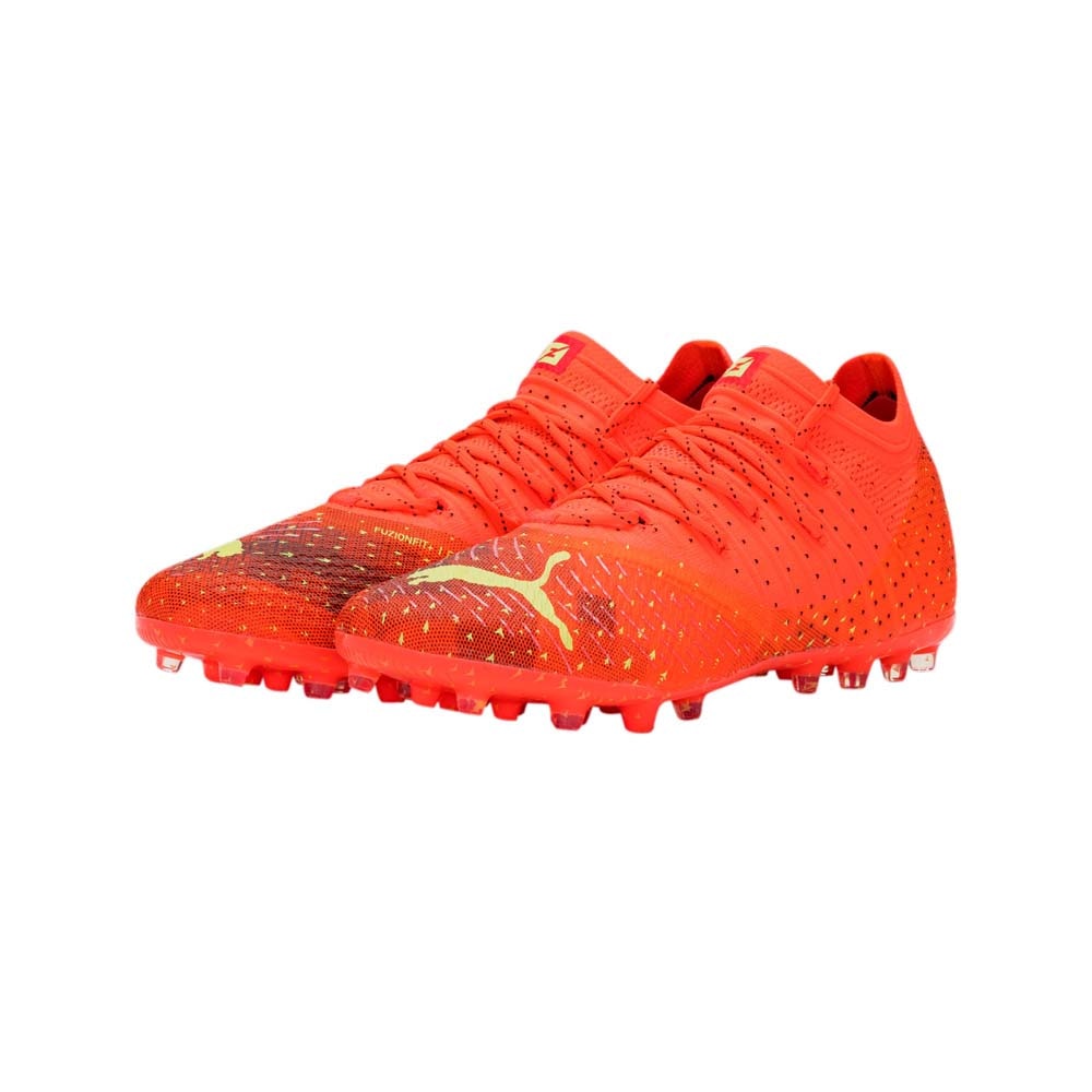 Puma FUTURE Z 1.4 MG Fotballsko Fearless Pack