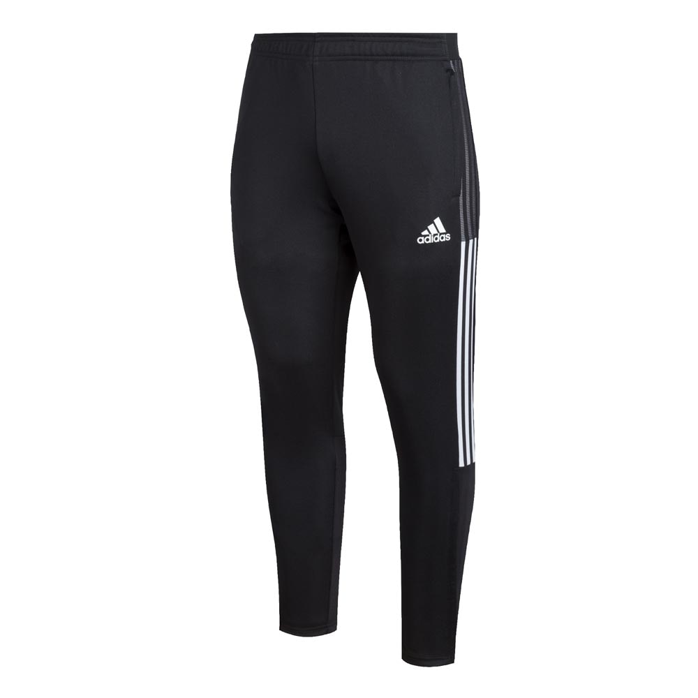 Adidas Tiro 21 Treningsbukse Barn Sort