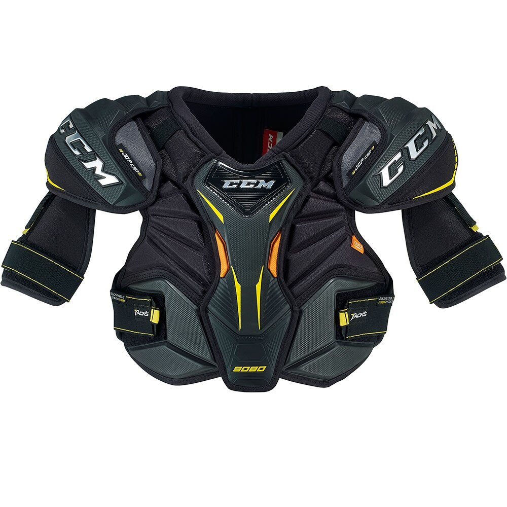 Ccm Tacks 9080 Skulderbeskyttelse Hockey