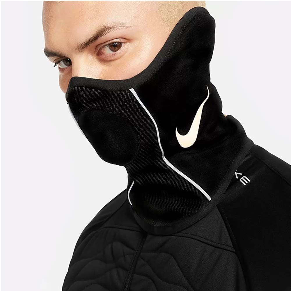 Nike Strike Snood Vinter Sort