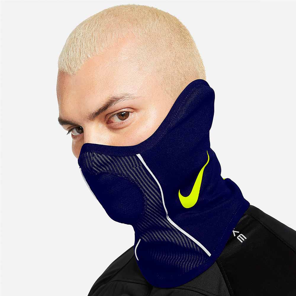 Nike Strike Snood Vinter Blå