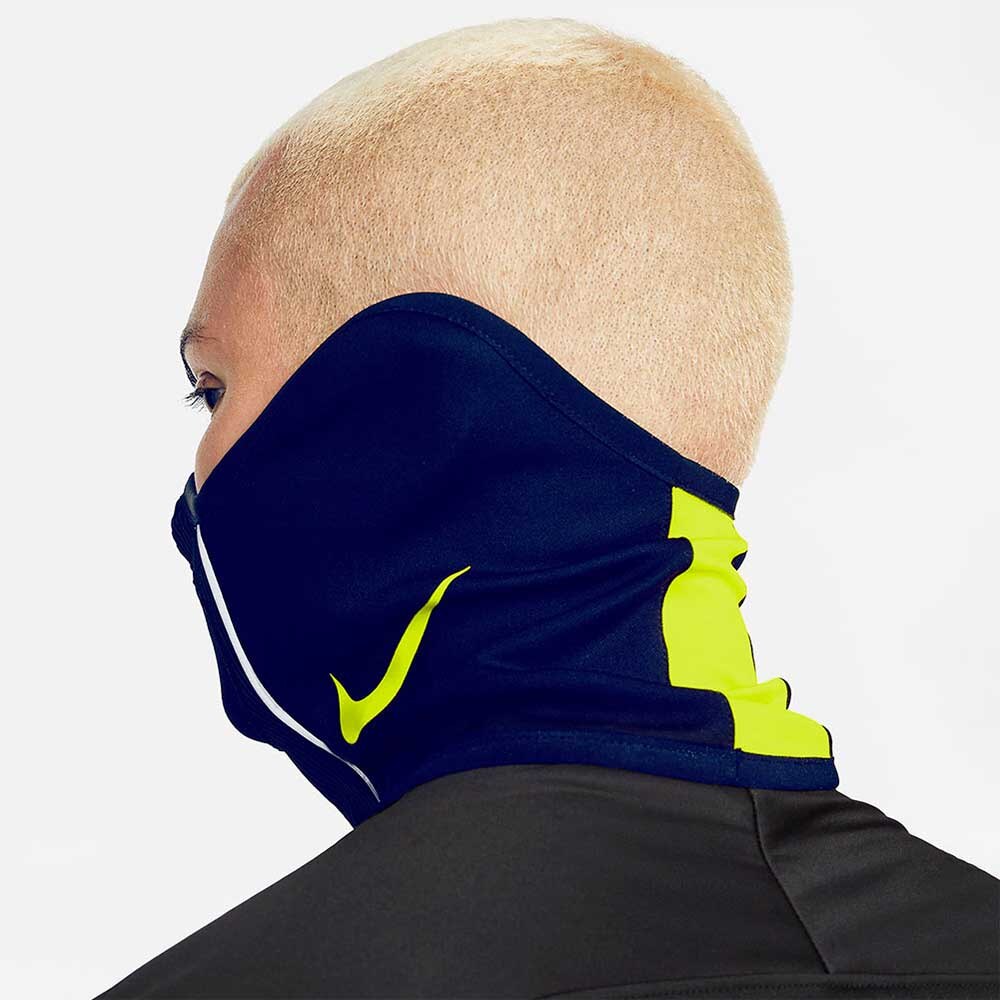 Nike Strike Snood Vinter Blå