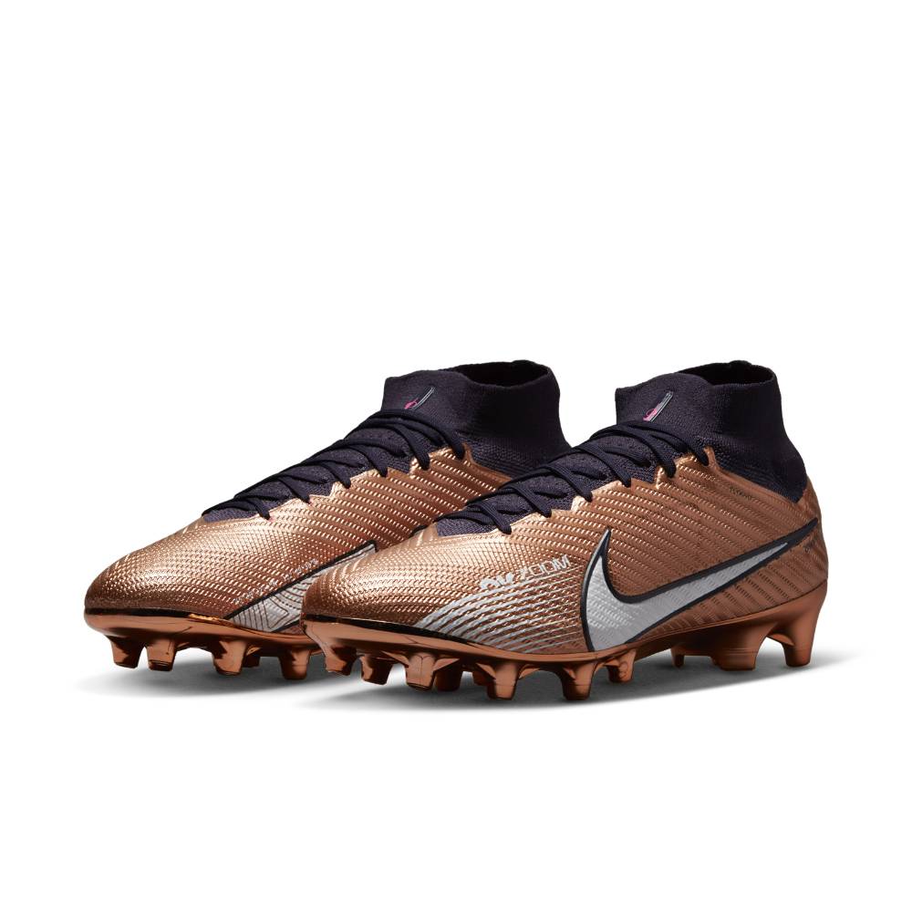 Nike Mercurial Zoom Superfly 9 Elite AG-Pro Fotballsko Generation