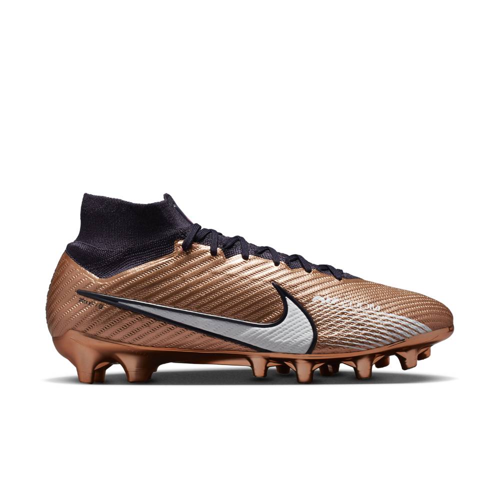 Nike Mercurial Zoom Superfly 9 Elite AG-Pro Fotballsko Generation