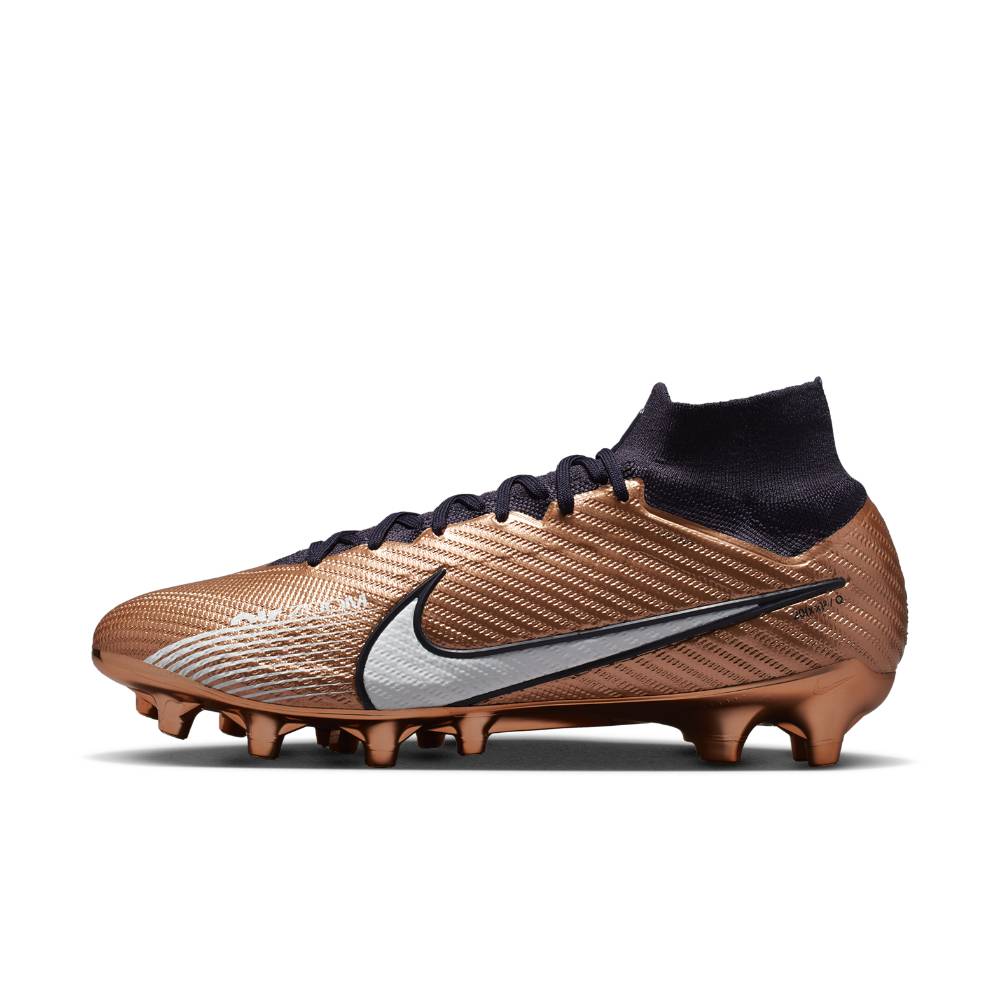 Nike Mercurial Zoom Superfly 9 Elite AG-Pro Fotballsko Generation