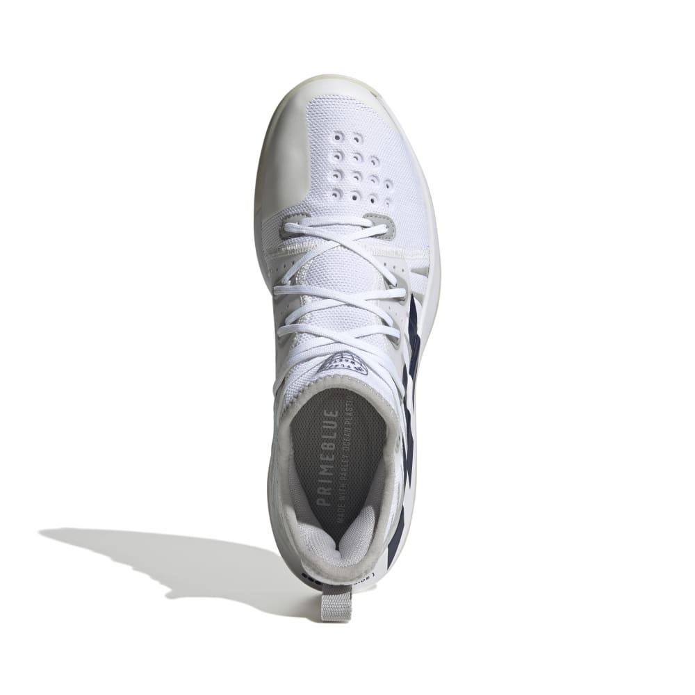 Adidas Stabil Next Gen Hallsko Hvit 