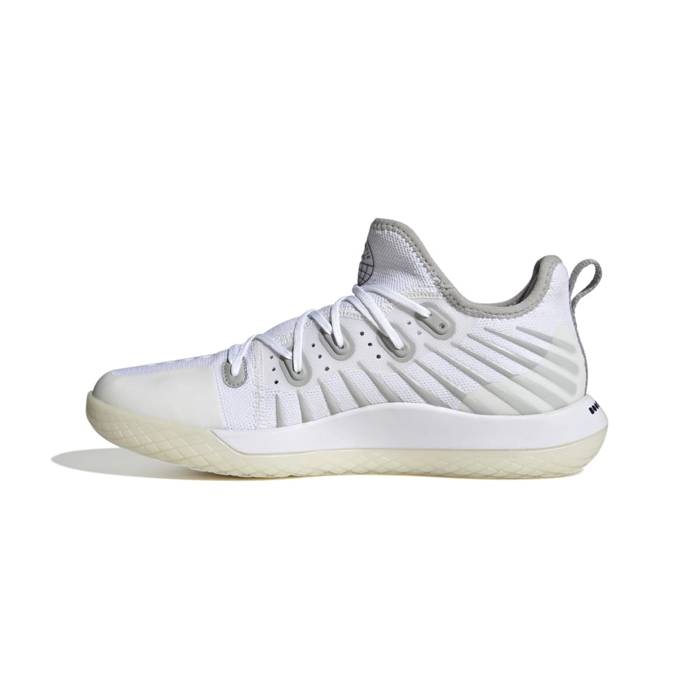 Adidas Stabil Next Gen Hallsko Hvit 