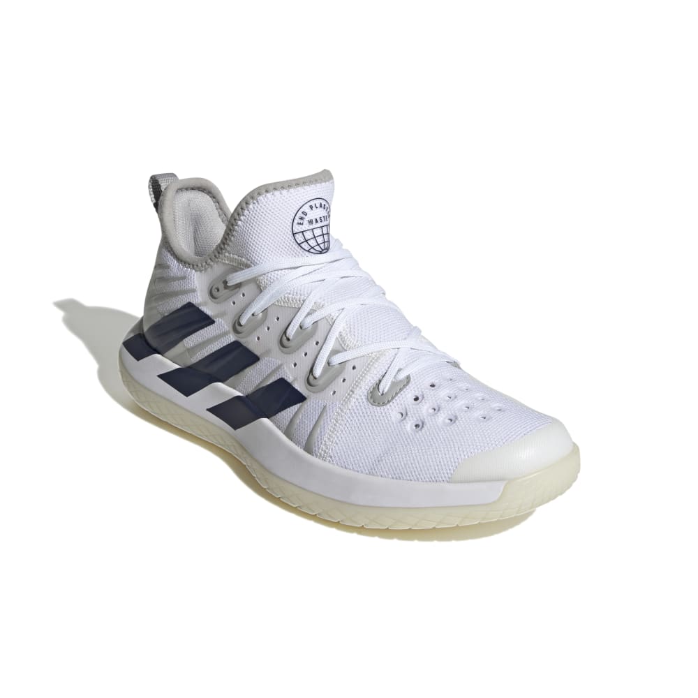 Adidas Stabil Next Gen Hallsko Hvit 