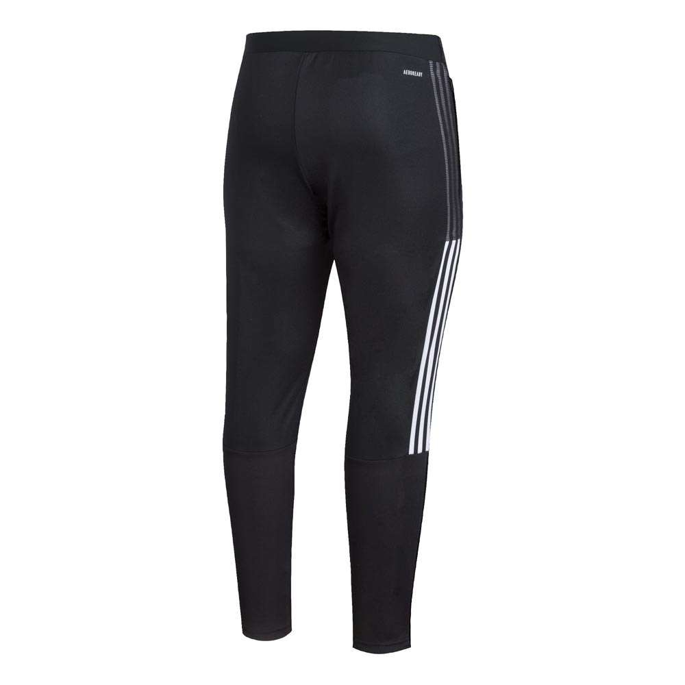 Adidas Tiro 21 Treningsbukse Barn Sort