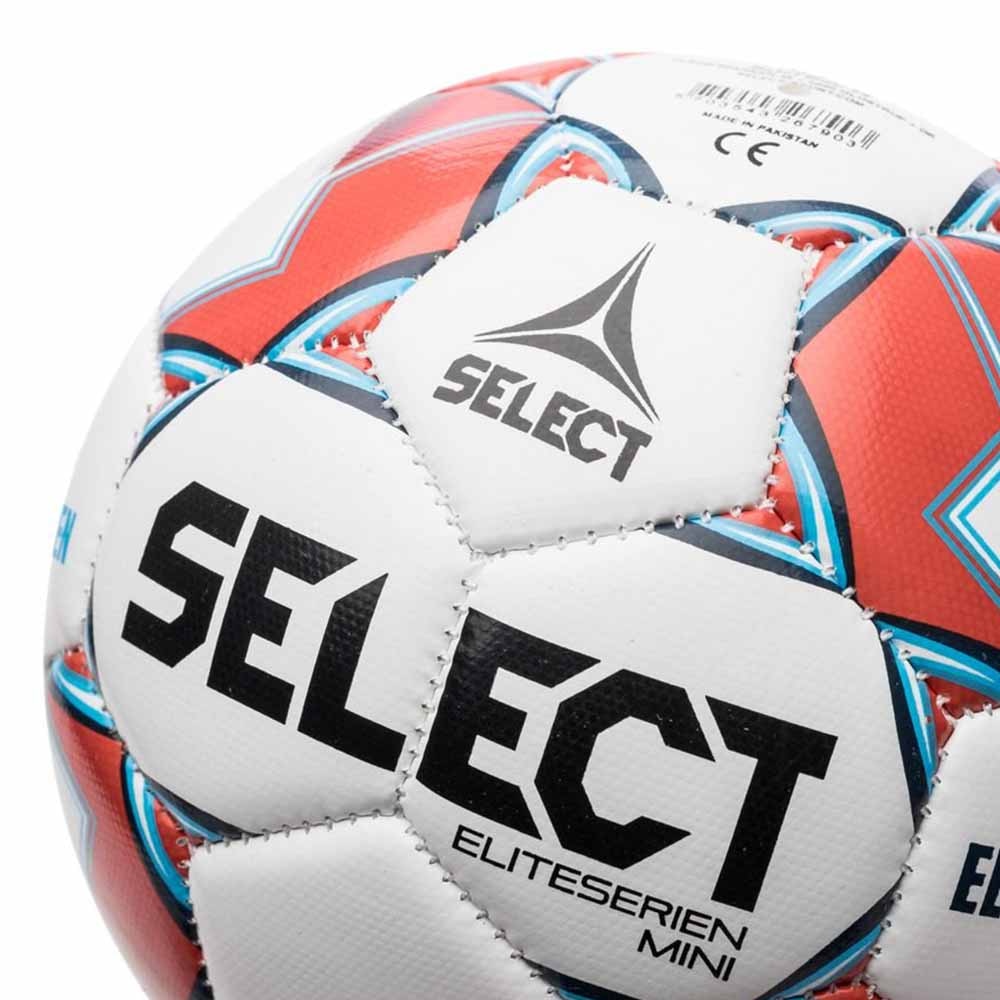 Select Eliteserien Mini Trikseball Fotball